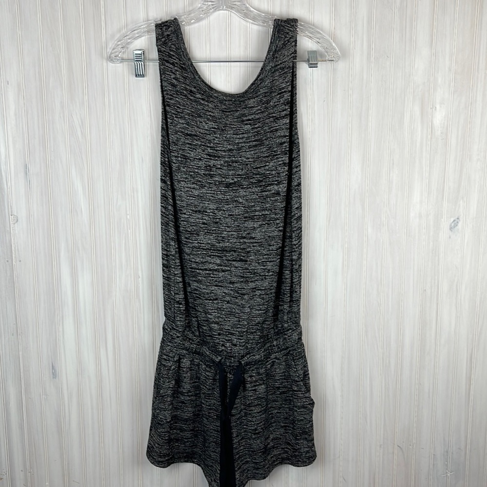 ARITZIA WILFRED FREE SHORT ROMPER